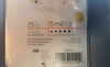 Lot 17 GBC HeatSeal 5 Mil 25 Pack (425) Badge Sized Laminated Pouch w/ Clips