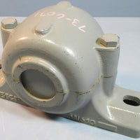 SKF SN610 Pillow Plummer Block Housing 113/16" Bore ID