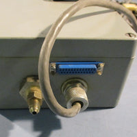 Druck DPI 261 Pressure indicator 110VAC 60Hz 0.5A 3000 psi DPI261