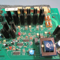 Nordson Control Panel Model 2304 S 276885D