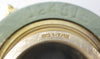 Dodge FB-SC-107 3-Bolt Flange Mount Bearing 124448 1-7/16" Bore