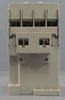Allen-Bradley 100-C23EJ01 SER C Contactor 575VAC 24VDC 3 Main Poles