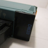Toshiba DI633 G2 I/O DI 16 points Type GDI633**S Ser. 99Y00046 Used