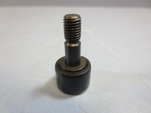 McGill BCF5/8SB Cam Follower Bearing RD .6250" RW 0.438" SD .2500" New!