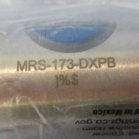 Bimba MRS173DXPB Pneumatic Cylinder 3" Stroke 11/2" Bore