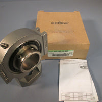 Dodge Take-Up Bearing 1-7/16" 136952 WSTU-SCEZ-107-SHCR