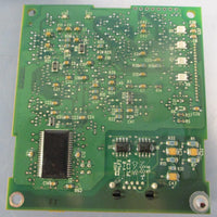 Allen Bradley 22COMME Ser A EtherNet/IP Adapter 5VDC 350mA V 1.009