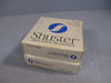 Lot of (2) Shuster Deep Groove Ball Bearing 6308-2RSJEM