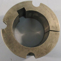 Baldor Dodge 3020 Taper Lock Bushing 211/16" Bore 41/4" OD 2" Height
