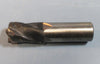 Putnam 7/8" Cobalt Lead 4.761 51802 4FL Pro CNC Resharpened End Mill