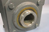 Morse XF1187 V02D Raider Plus Gear Reducer 30:1 Ratio, 237Q56H30 1233 In-Lb