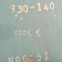 Vee ARC 930140 Power Supply Charger Board 75HP  VFD 930140 404085