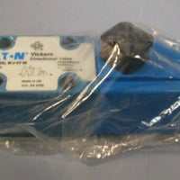 EATON VICKERS DIRECTIONAL VALVE DG4V32ALMUH760