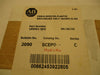 Allen-Bradley Fiber Optic Cable 195591-Q02 Ser. C NEW LOT OF TWO