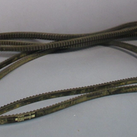 LOT of (4) NAPA TRIPOWER VBELT BX90