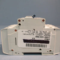Allen Bradley 1489-A3C300 Miniature Circuit Breaker 30A 3P Series A