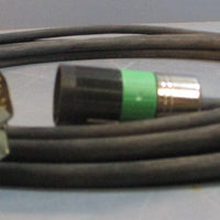 Heidenhain 8BCF0005.1221B-0 Servo Motor Cable EnDat 2.2 Cable 5m Long