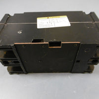 Square D FAL FAL24015 15A Amp 2P Pole 480V Vac Circuit Breaker Grey Label