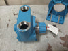 Tuthill 4315-C-7 Rotary Gear Pump with Flange Mount 1.374" Port 1" Shaft