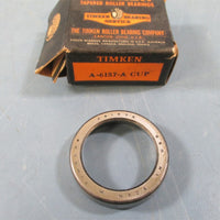 Timken A6157A Tapered Roller Bearing Cup  New