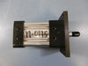 Parker 4MA 02.00 CJ4MA4US14AC 1.000 Pneumatic Cylinder - Used