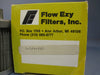 Flow Ezy Filter Element Strainer 5-3/4-200