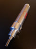 Bimba Stainless Steel Air Cylinder MRS-123-D