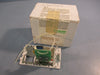 MURR ELEKTRONIK Cabinet Power Outlet 4000-72000-0040000 15A/125V