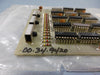 K-Tron 357052 Setpoint Circuit Board
