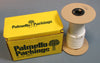 Palmetto Packings 15ft 1367H 3/16" Interwoven TFE Filament Packing 4000PSI NIB