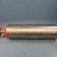 Van Der Graaf TM160A30410 1HP 480V 122FT/Min Electric Industrial Motor  New