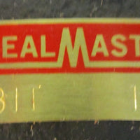 Sealmaster MP-31T 2-Bolt Pillow Block Bearing MP-31 1-15/16" Bore