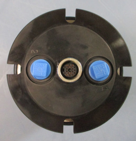 Dynamic Sealing Technologies AN07032R.A Rotary Union 2 Pass w/Roto Ring