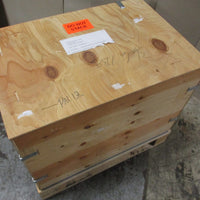 Alfa Laval LKH35M190D4YN25AAN 21/2 x 2" Centrifugal Pump 9618084276 15 HP