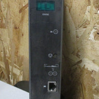 Allen Bradley Controlnet Remote I/o Adapter Module Ser B 1771ACN15