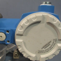 Endress+Hauser Differential Pressure Transmitter PMD75TBC7B41DAAA