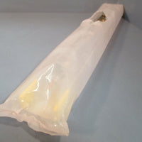DOMINO DDC2 STD LASER BLACK TUBE ASSEMBLY L002905