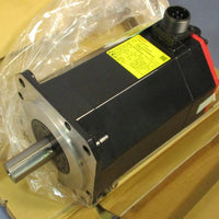 Fanuc aiS 12/4000HV AC Servo Motor A06B0239B200#0100 2.5 kW, 336 V Motor