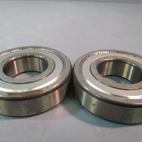 FAG Bearing Lot of Two 6308.C3