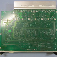 Adept Technology 1033715200C Amplifier Control Board *For Parts Only*