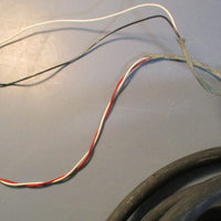 Allen Bradley 2090XXNPMF10S25 Ser A Servo Cable 25m Long 600V