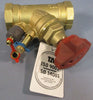 Victaulic V-014-787-CBV Ser 787 THRD Circuit Balancing Valve 300PSI 1-1/2" FNPT