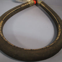 Parker Suction Hose w/Fittings 1.5" SAE 100R416 25MM 81116