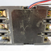 Cutler Hammer Series C 3 A 3 Pole 600 VAC 250VDC HMCP015E0CA02 Circuit Protector