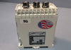 Lumenite Control WFLTV-DM-6011 Panel Level Line Liquid Level Control 3 Pole Used