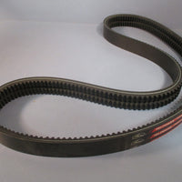 Gates Tri-Power Powerband Legnth Matched V80  V-Belt BX63