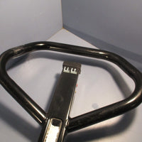 STEER HANDLE COMPLETE FOR PALLET JACK 31" HEIGHT (ELECTRIC PUSHBUTTON) 420033