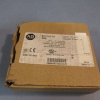 AllenBradley Mechanical/Electrical Interlock Module Ser B 100MCA02