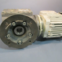 SEWEurodrive Precision Gearmotor 860173419.14.14.001 SAF47DRS71S4