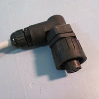 Bosch Connect Cable 5m w/Socket 8108164309 NEW